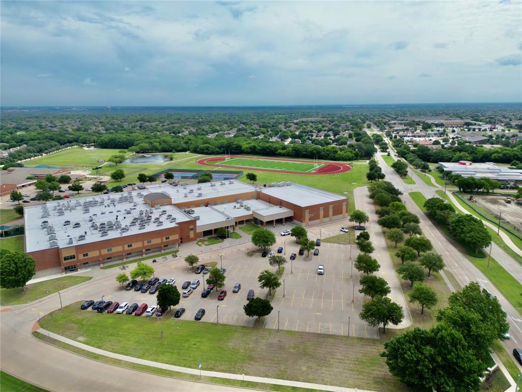 Stone Canyon Ph 1 - Residential