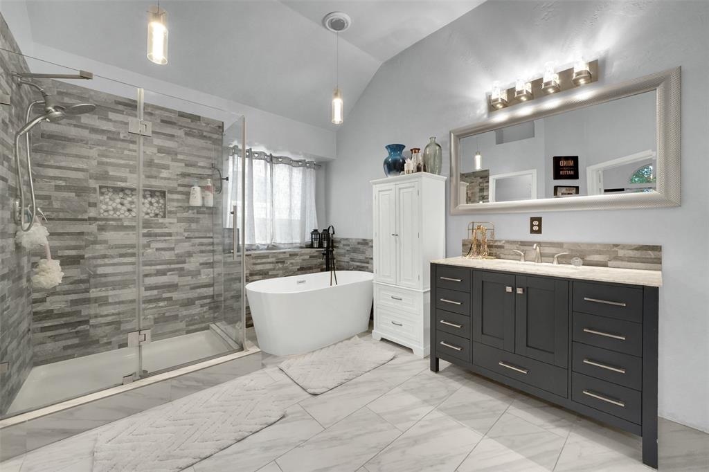 Stone Canyon Ph 1 - Residential