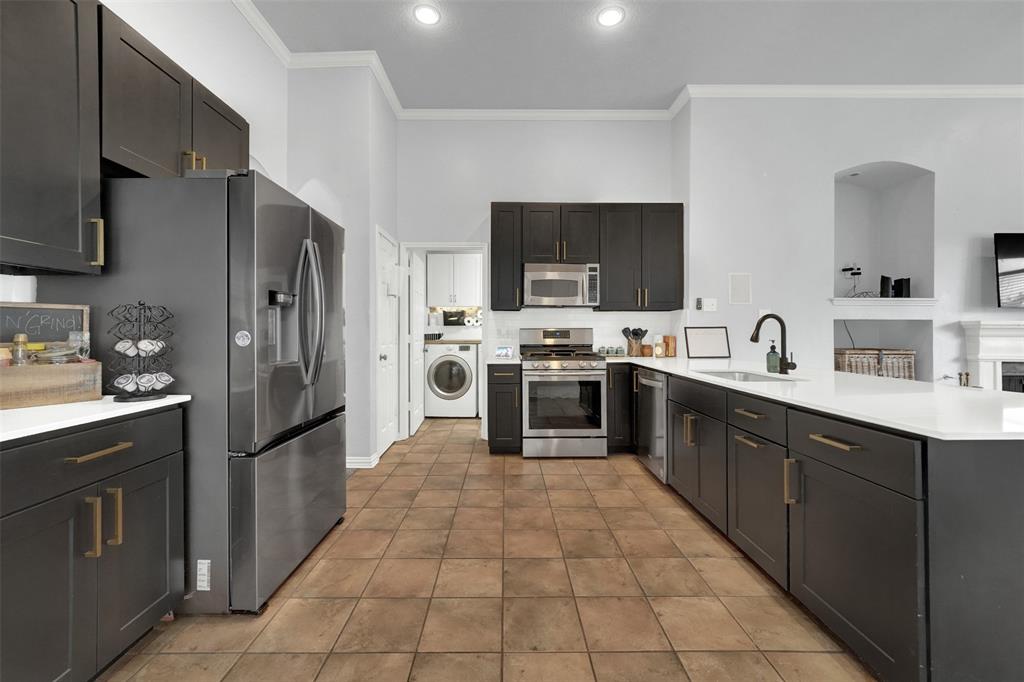 Stone Canyon Ph 1 - Residential