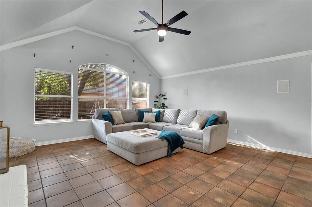 Stone Canyon Ph 1 - Residential
