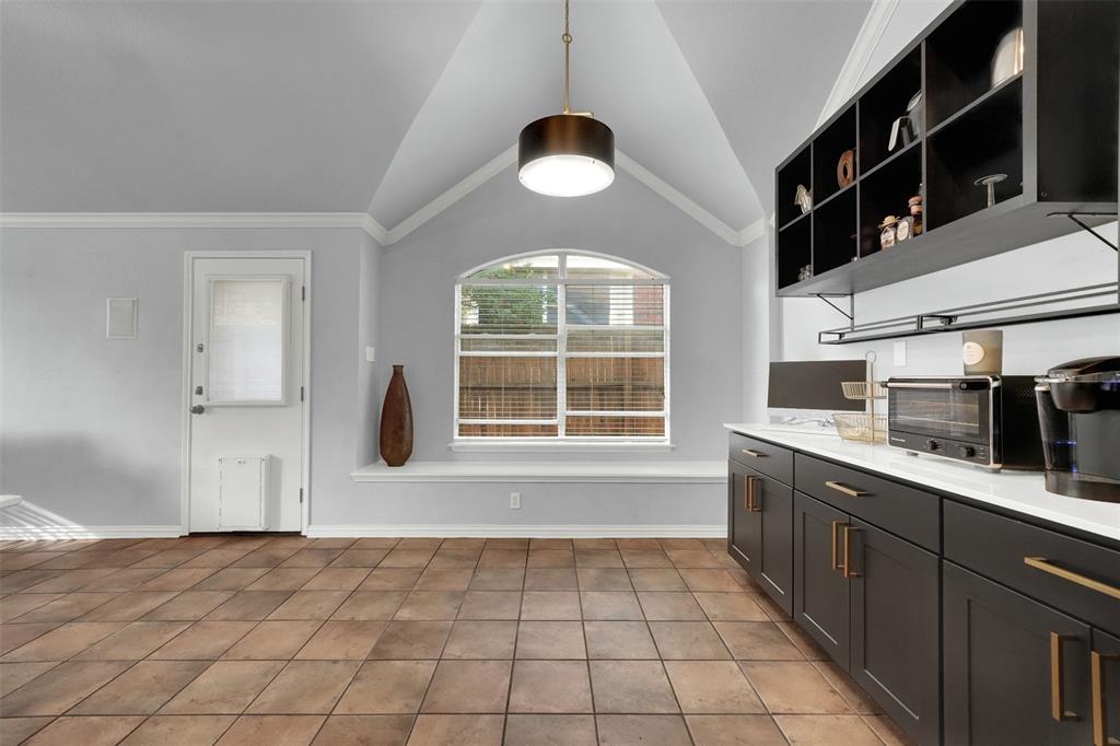 Stone Canyon Ph 1 - Residential