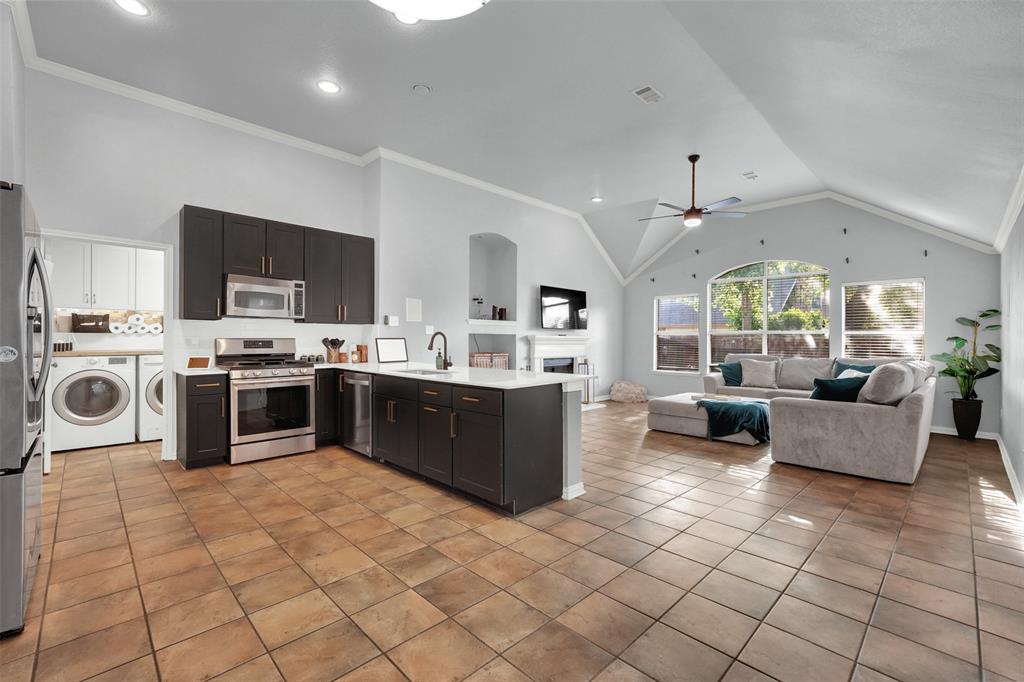 Stone Canyon Ph 1 - Residential