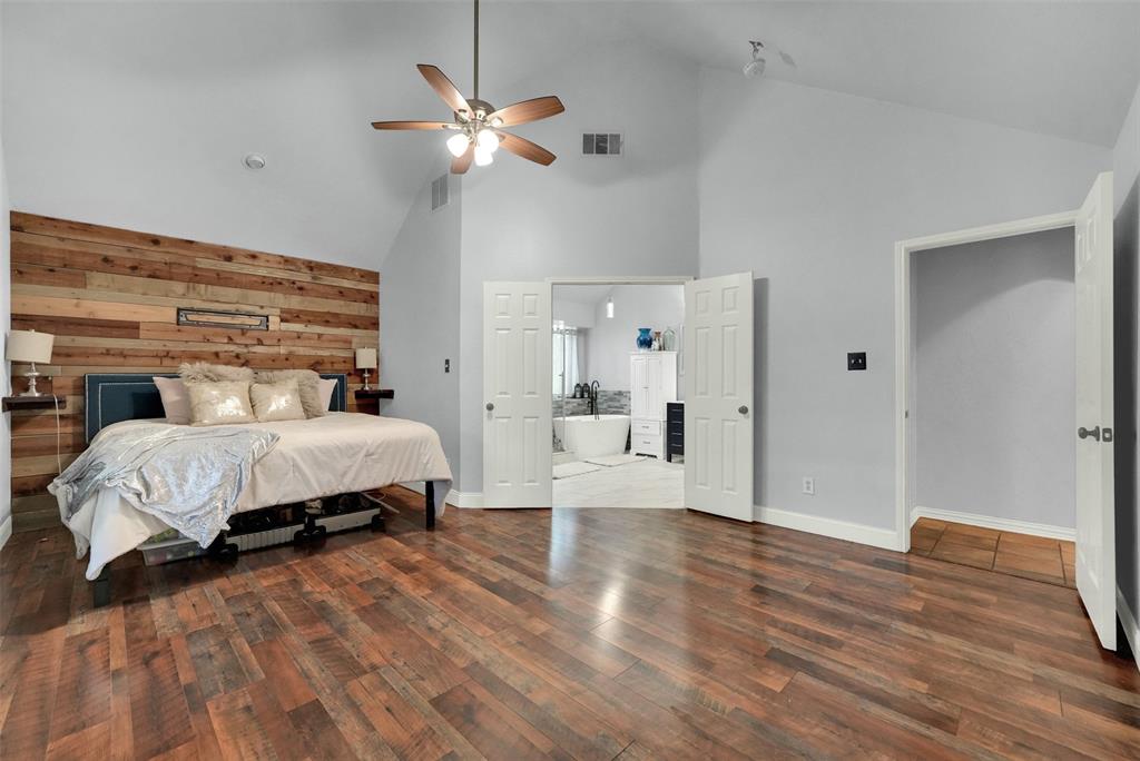 Stone Canyon Ph 1 - Residential
