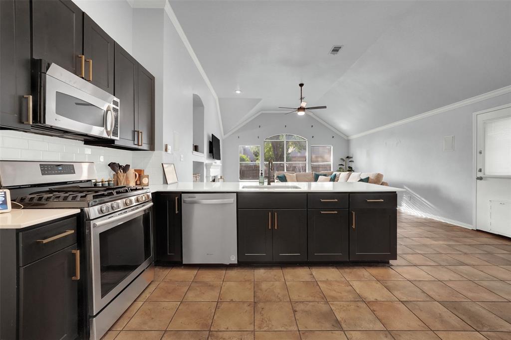 Stone Canyon Ph 1 - Residential