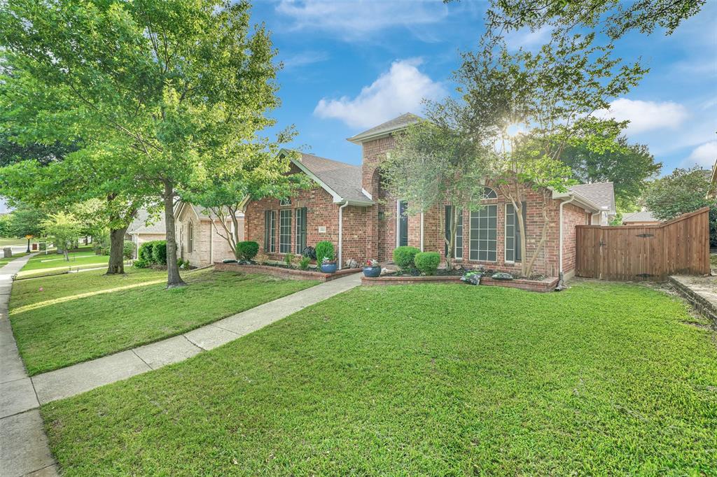 2813 Grand Canyon Court