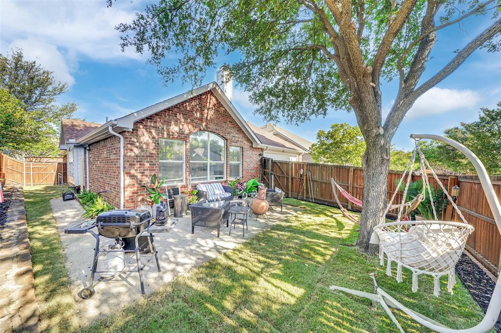 Stone Canyon Ph 1 - Residential