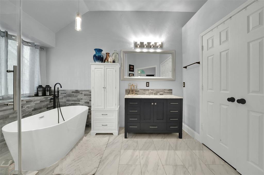 Stone Canyon Ph 1 - Residential