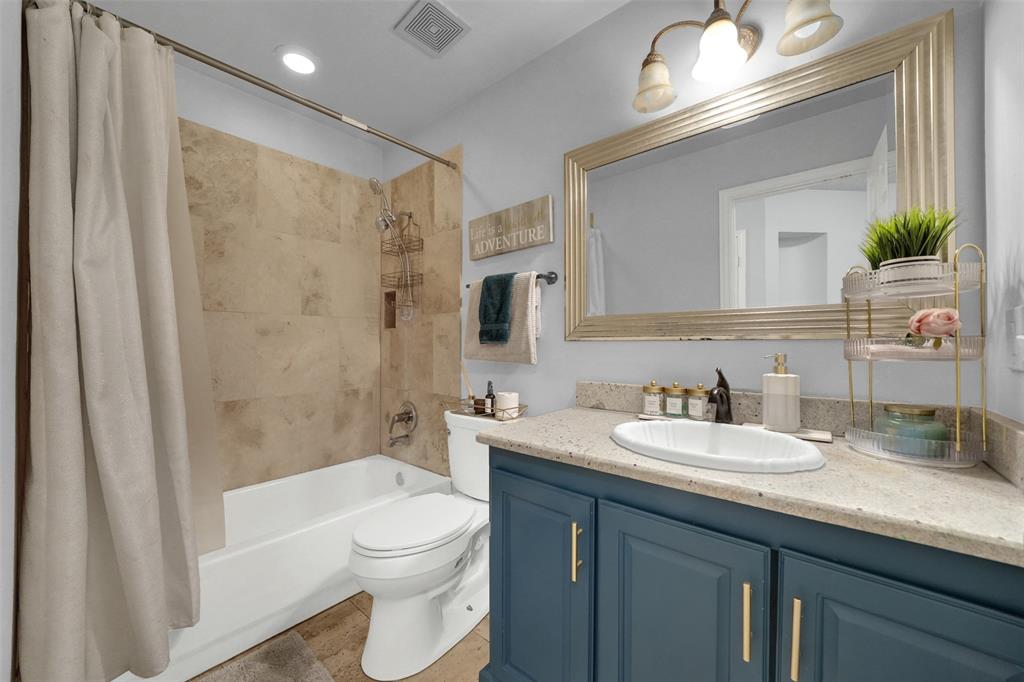 Stone Canyon Ph 1 - Residential
