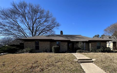 3009 Sheraton Drive Plano TX 75075