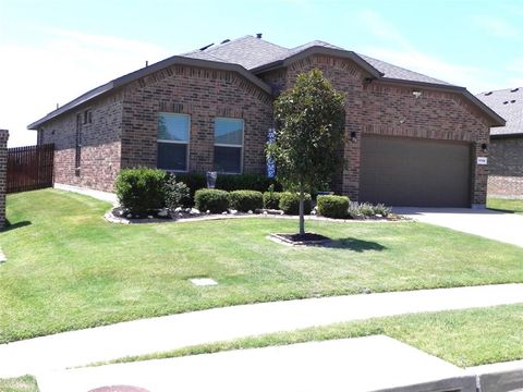 1114 Tiburon Trail Cleburne TX 76033