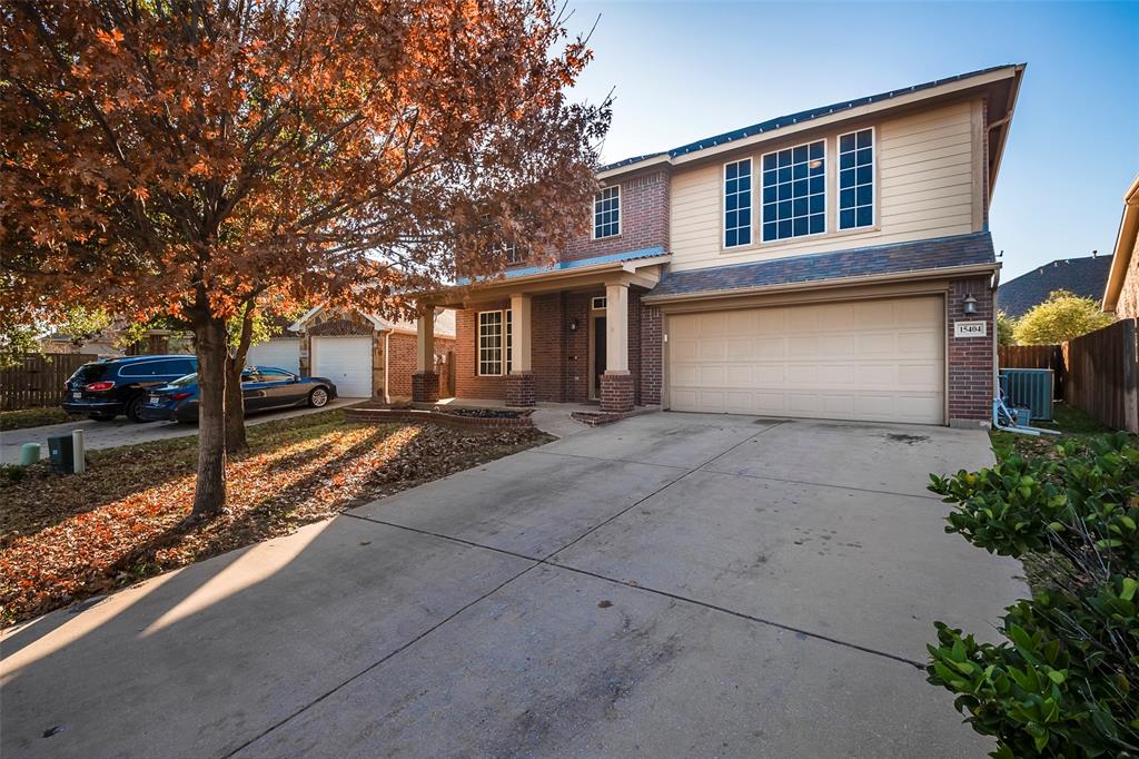 15404 Adlong Drive