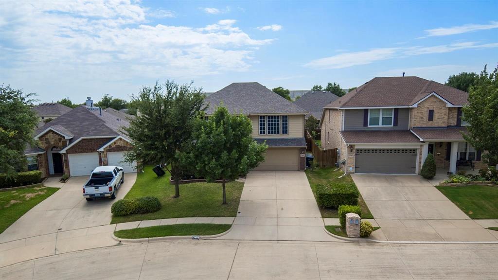 15404 Adlong Drive