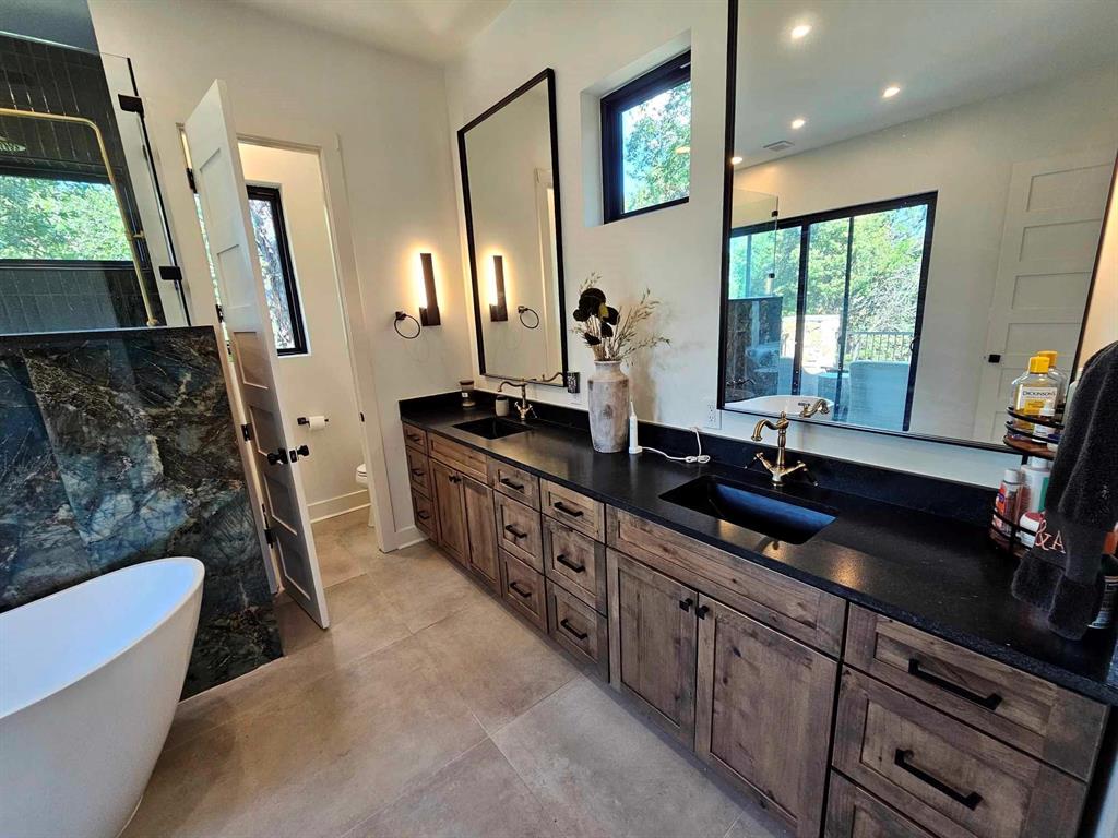 Juniper Ridge - Residential