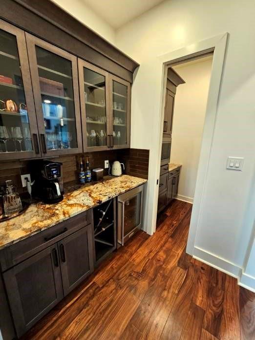 Juniper Ridge - Residential