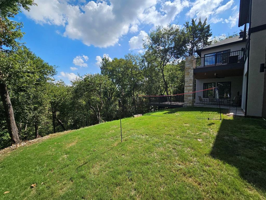 Juniper Ridge - Residential