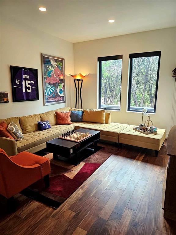 Juniper Ridge - Residential