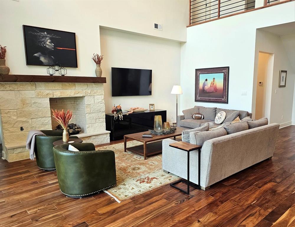 Juniper Ridge - Residential