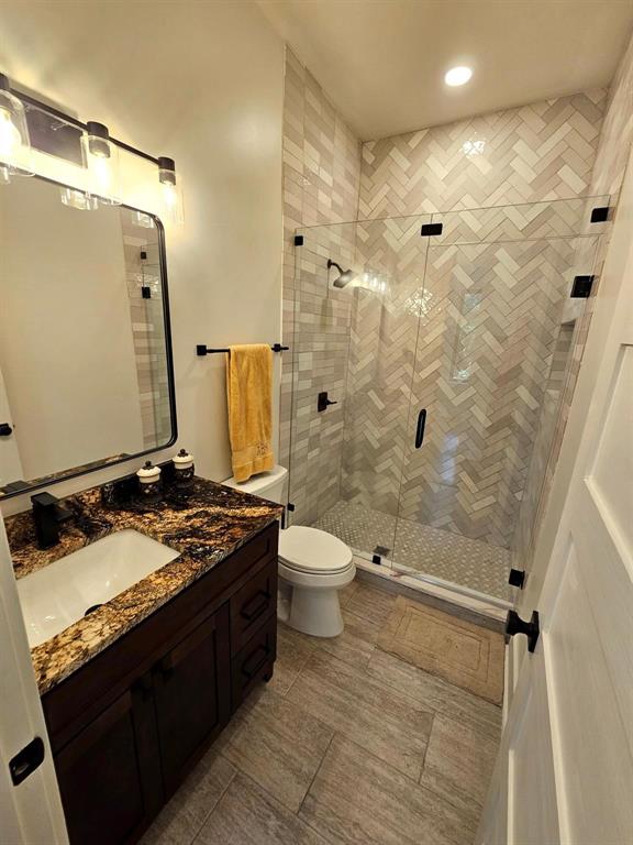 Juniper Ridge - Residential