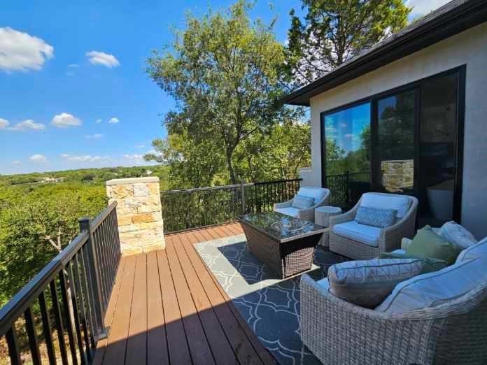 Juniper Ridge - Residential