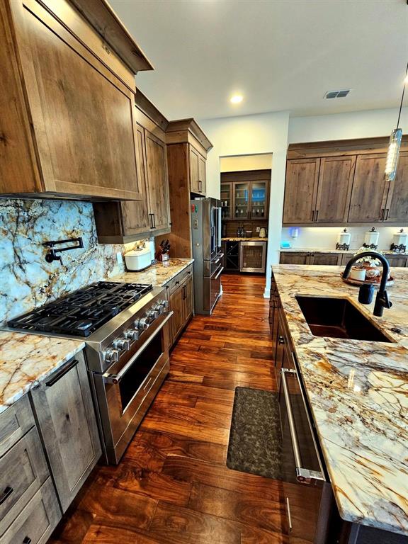 Juniper Ridge - Residential