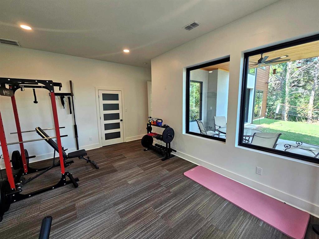 Juniper Ridge - Residential