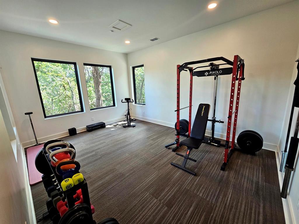 Juniper Ridge - Residential