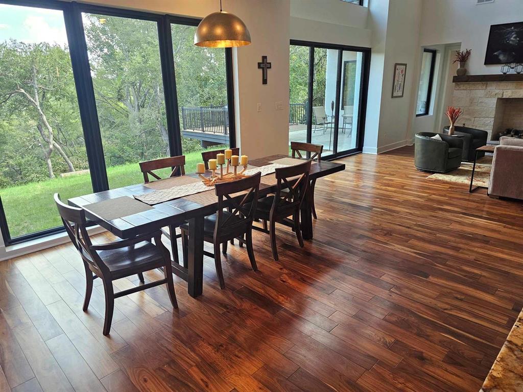 Juniper Ridge - Residential