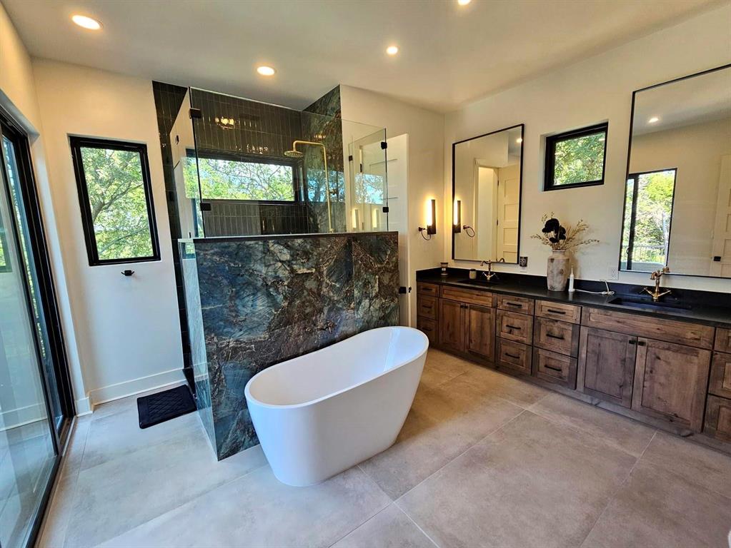 Juniper Ridge - Residential