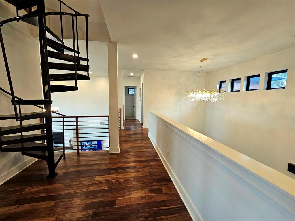 Juniper Ridge - Residential