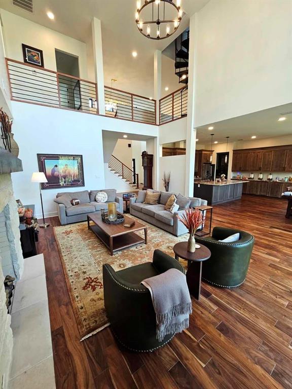 Juniper Ridge - Residential