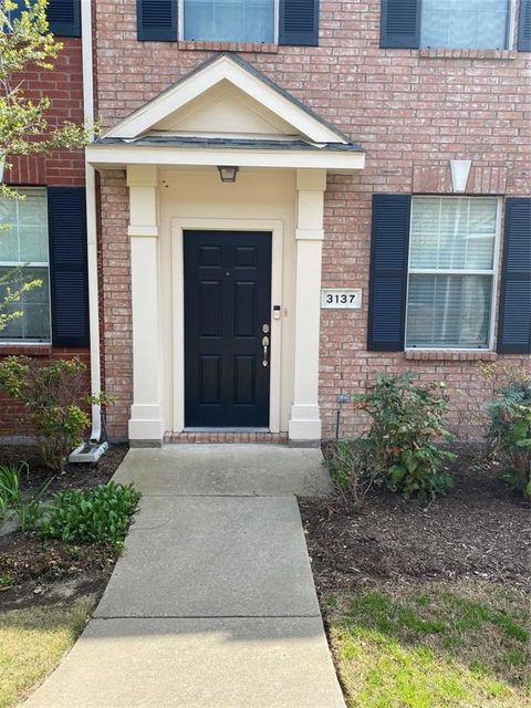 Photo of 3137 Stone Forest Circle, McKinney, TX 75070 (MLS # 21237984)