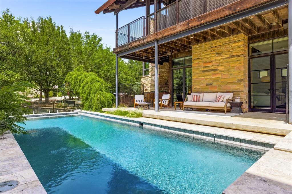 Urban Reserve Add - Residential