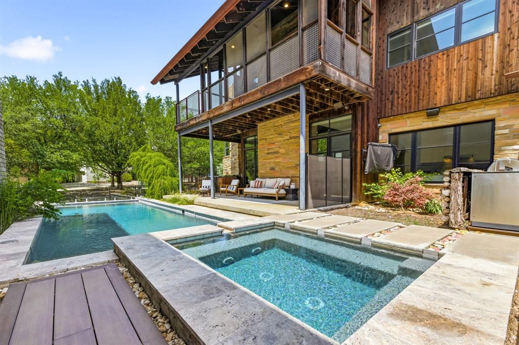 Urban Reserve Add - Residential