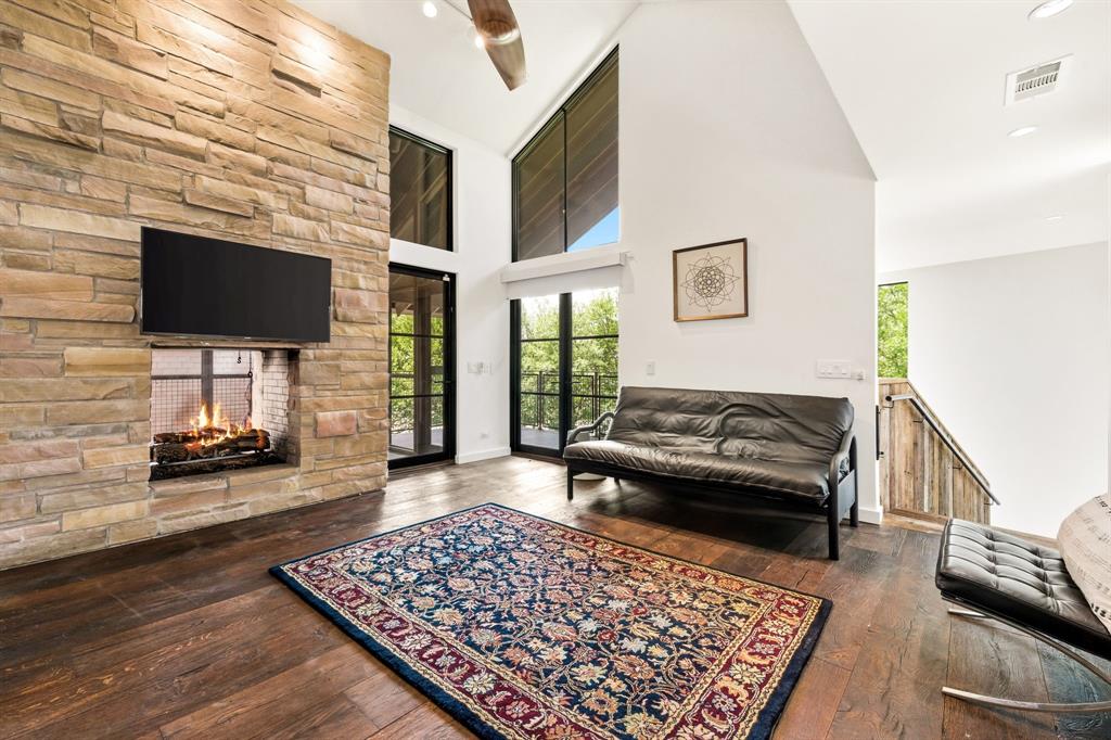 Urban Reserve Add - Residential