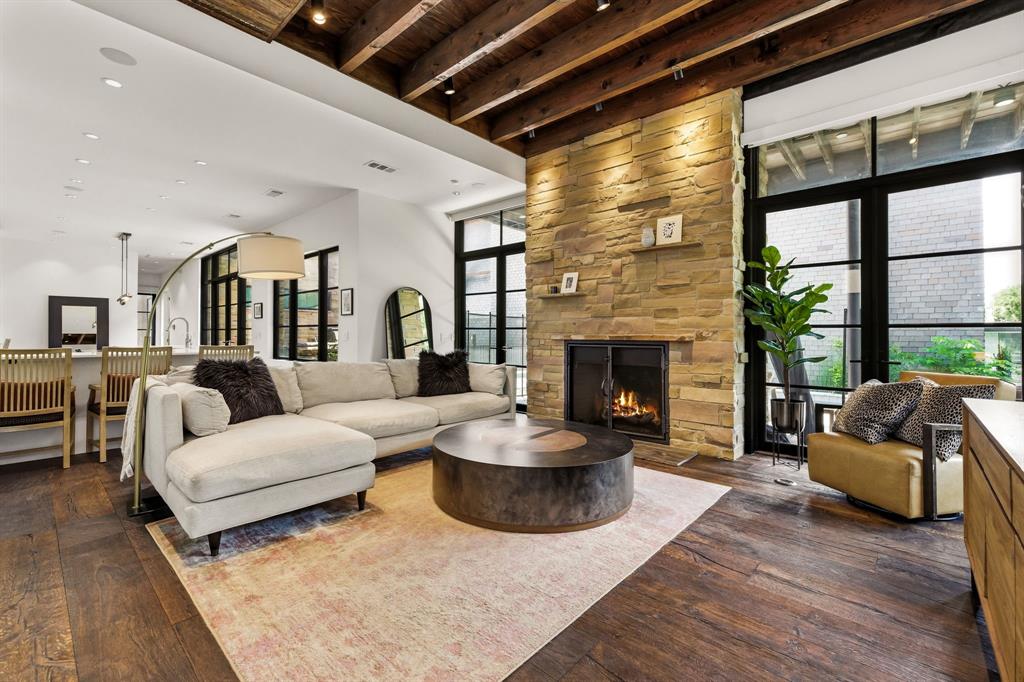 Urban Reserve Add - Residential