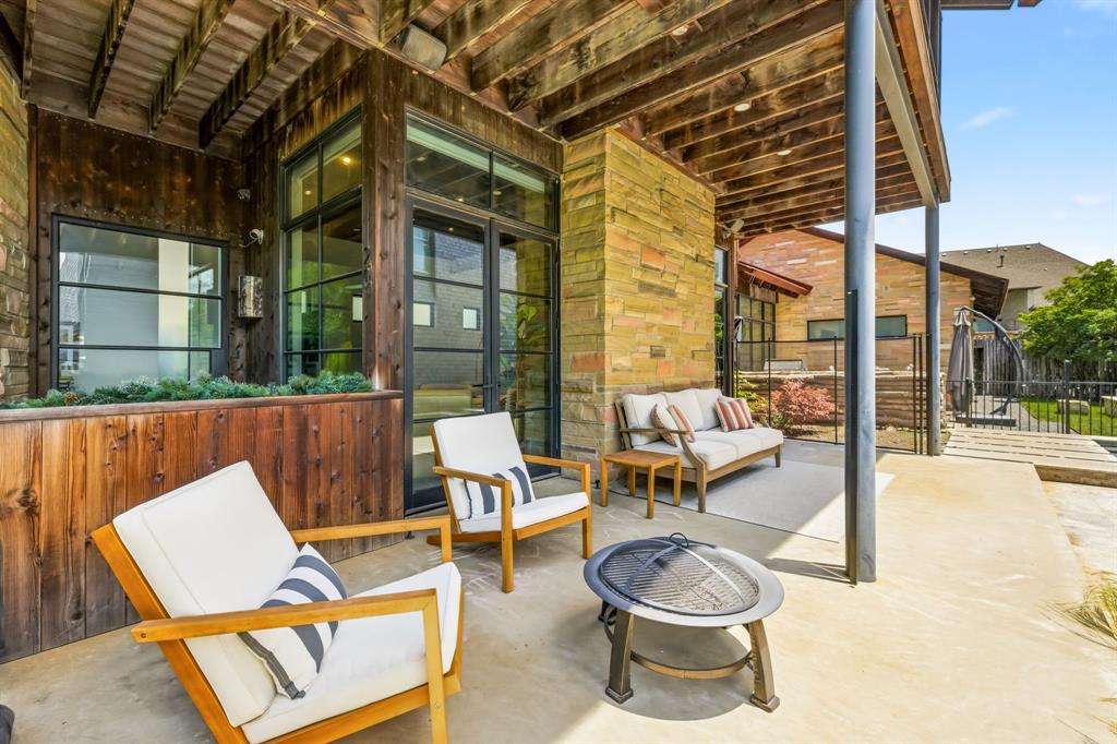Urban Reserve Add - Residential