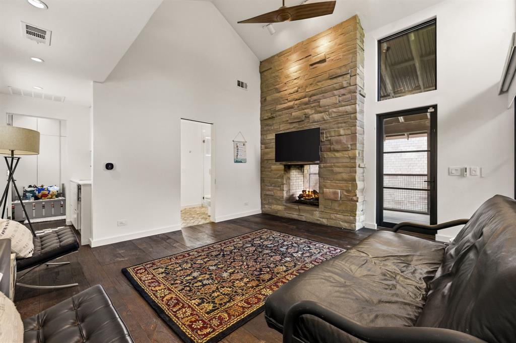 Urban Reserve Add - Residential