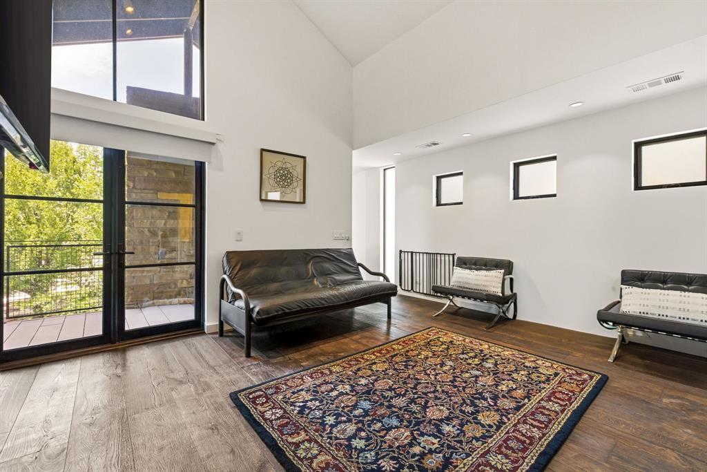 Urban Reserve Add - Residential