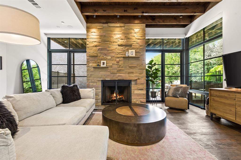 Urban Reserve Add - Residential