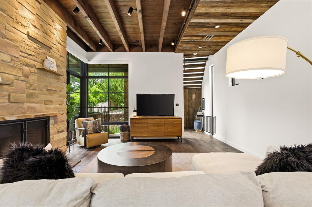 Urban Reserve Add - Residential