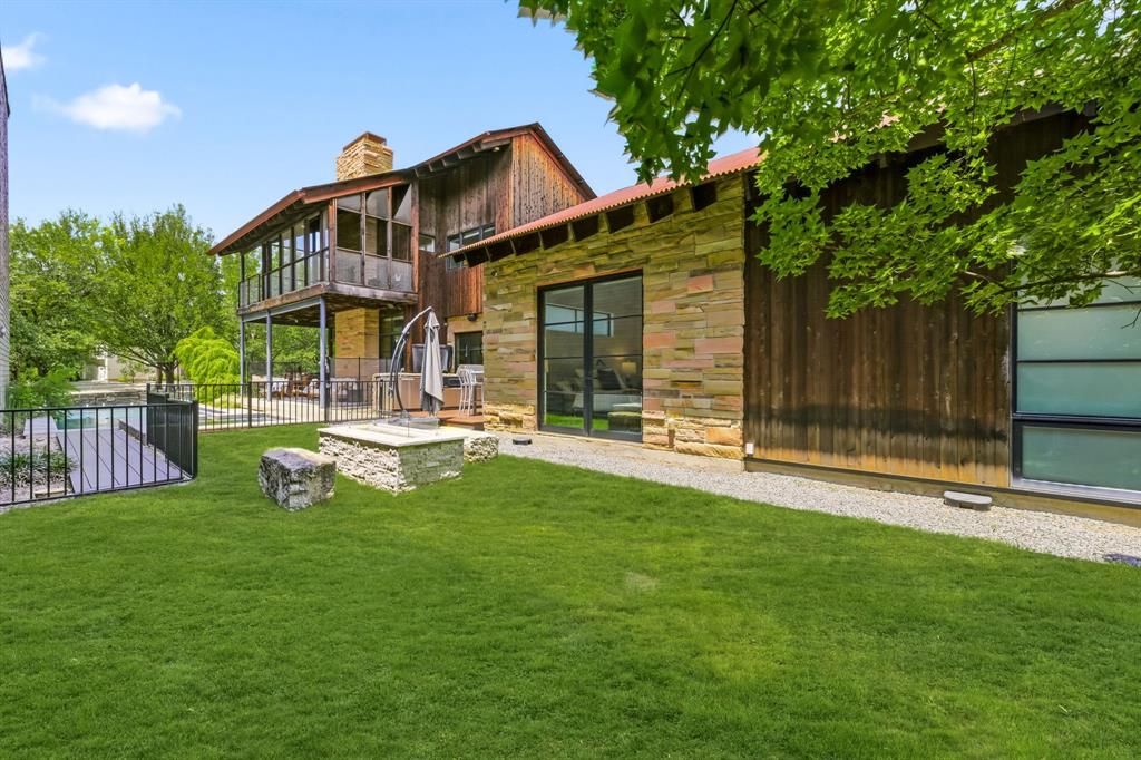 Urban Reserve Add - Residential
