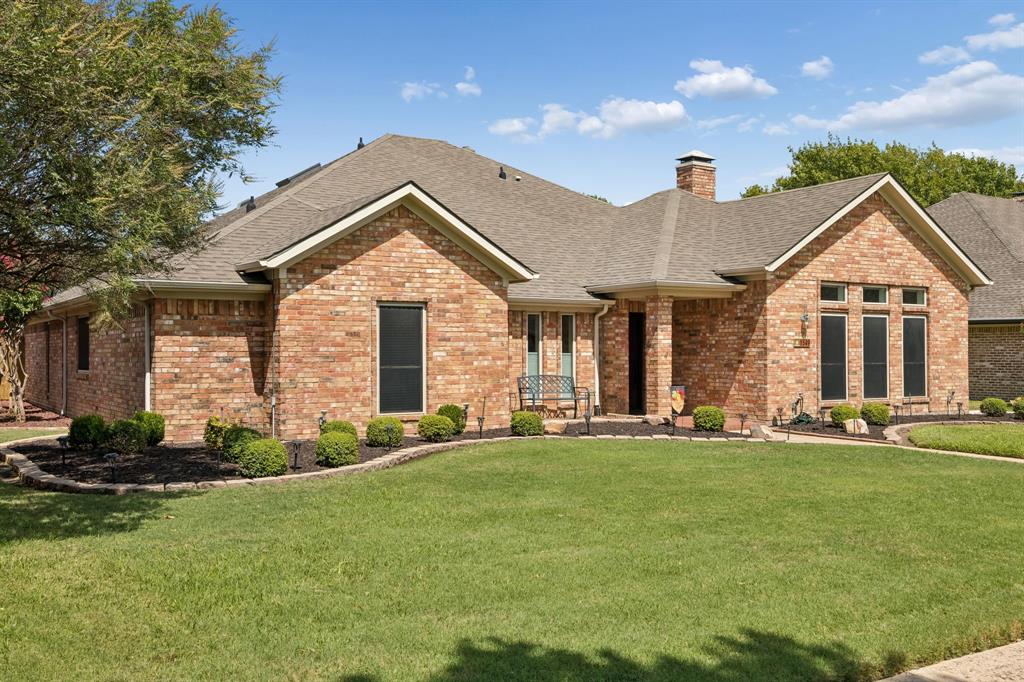 1549 Bamburgh Drive
