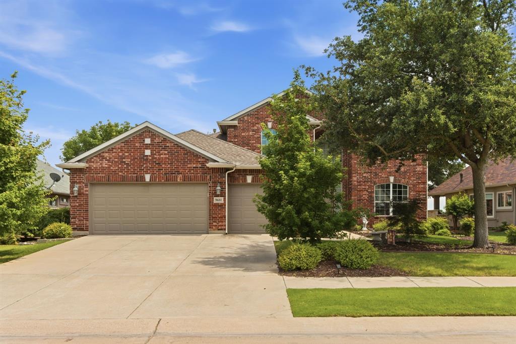 9601 Grandview Drive
