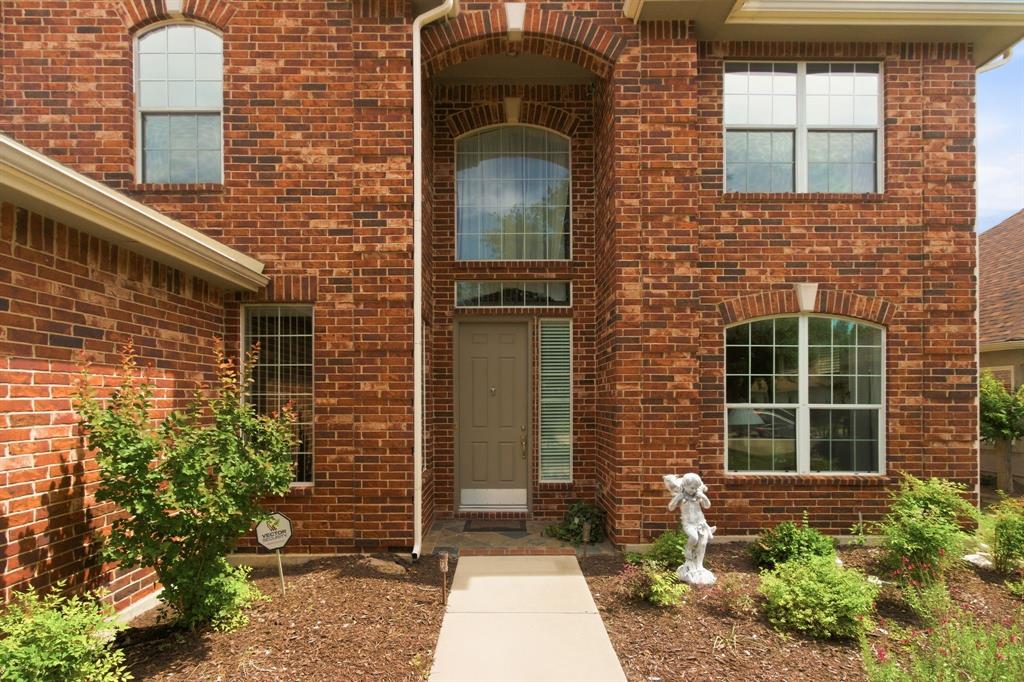 9601 Grandview Drive