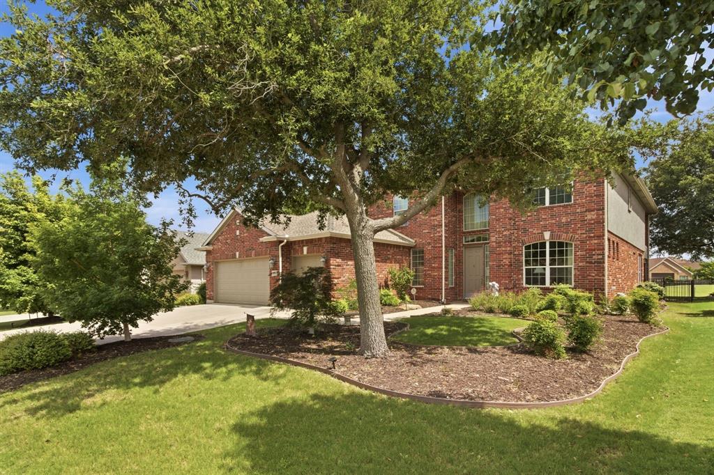 9601 Grandview Drive