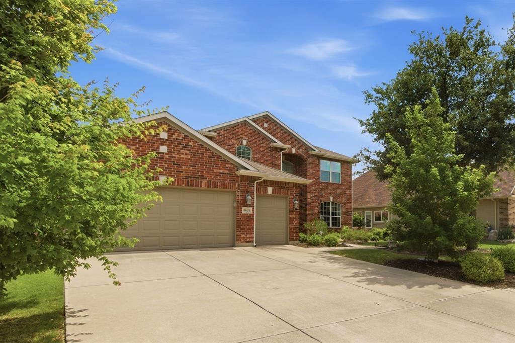 9601 Grandview Drive