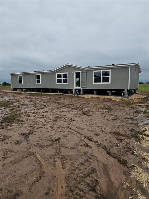 A home in Bowie