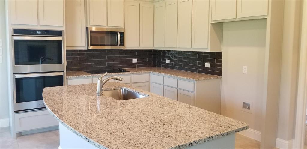 Melissa Farms - Residential