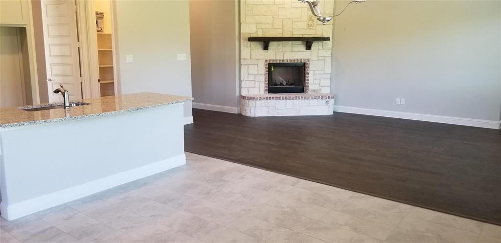 Melissa Farms - Residential