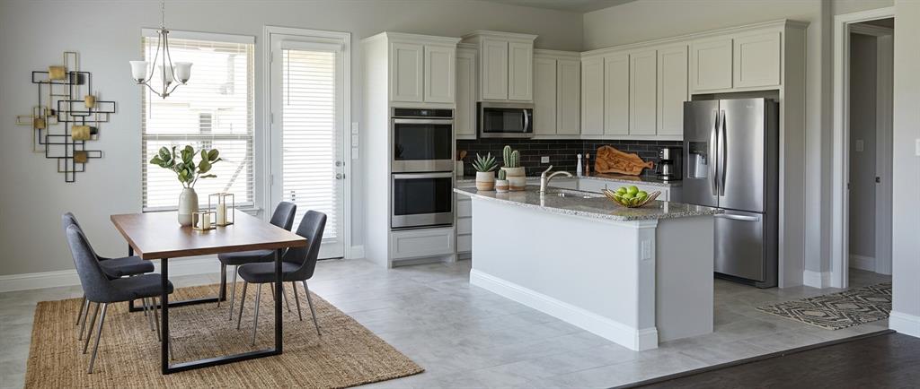 Melissa Farms - Residential